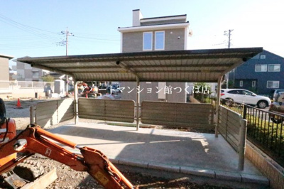 【その他共用部分】 | スぺーシャスサイオンB