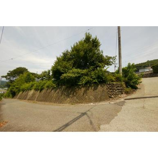 【外観】 | 昭和村川額　住宅用地