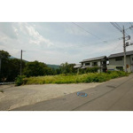 昭和村川額　住宅用地の画像