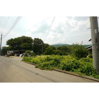 【外観】 | 昭和村川額　住宅用地
