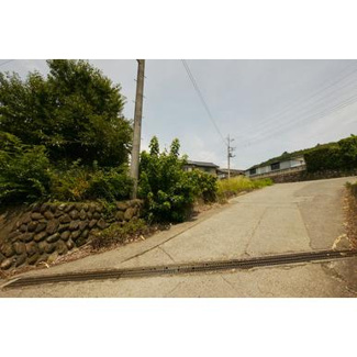 【外観】 | 昭和村川額　住宅用地