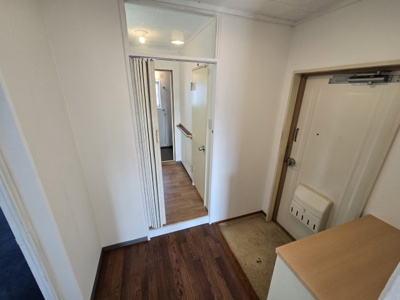 【玄関】 | 中央台ハイツ４号棟