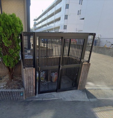 【その他共用部分】 | 香椎駅東