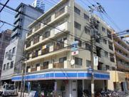 コスモ新北野の画像