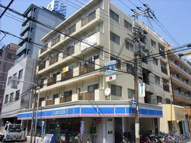 コスモ新北野の画像
