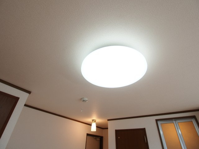 【その他】 | サンロード白鷺 | 照明
