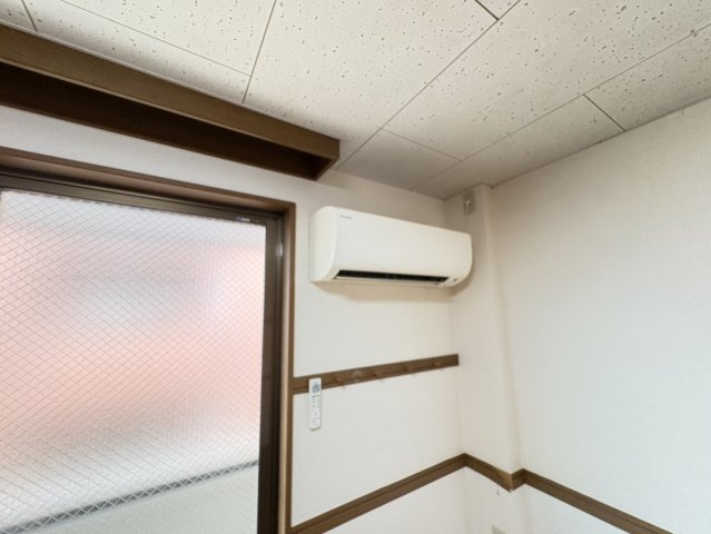 バーデンメモリアル市川の設備