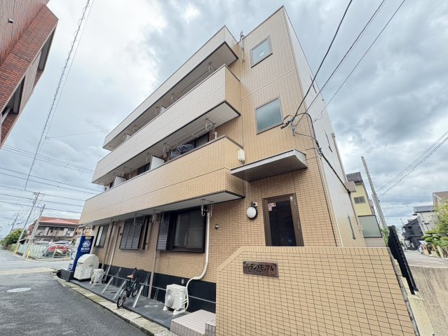 バーデンメモリアル市川のその他