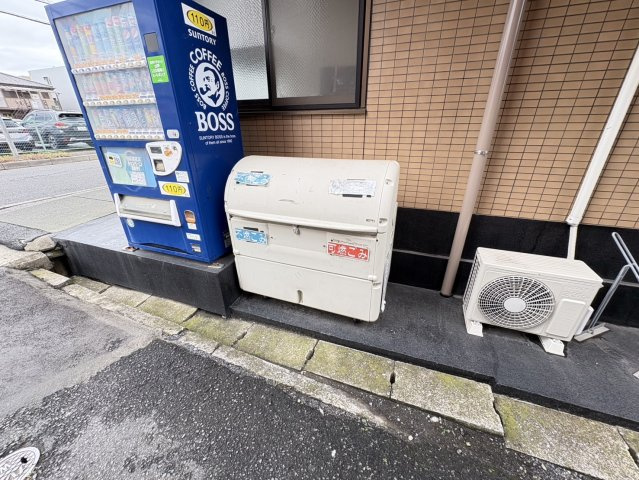 バーデンメモリアル市川のその他