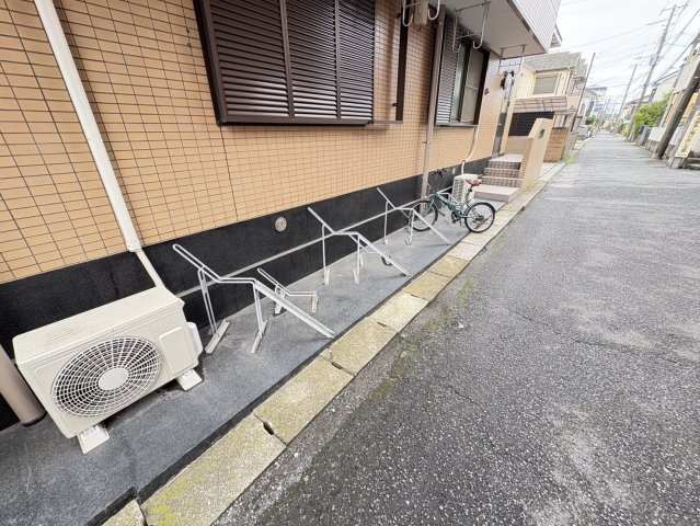 バーデンメモリアル市川のその他