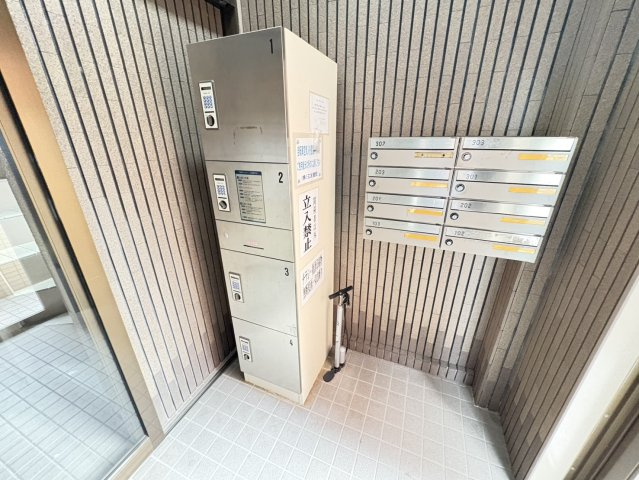 バーデンメモリアル市川のその他