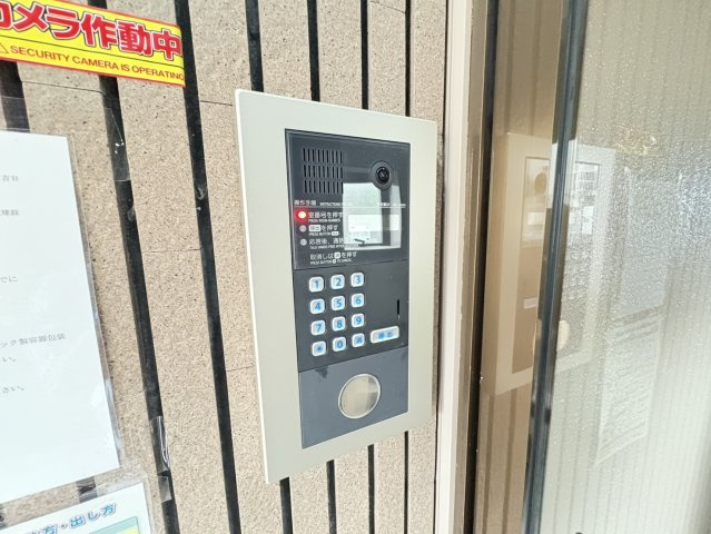 バーデンメモリアル市川のその他