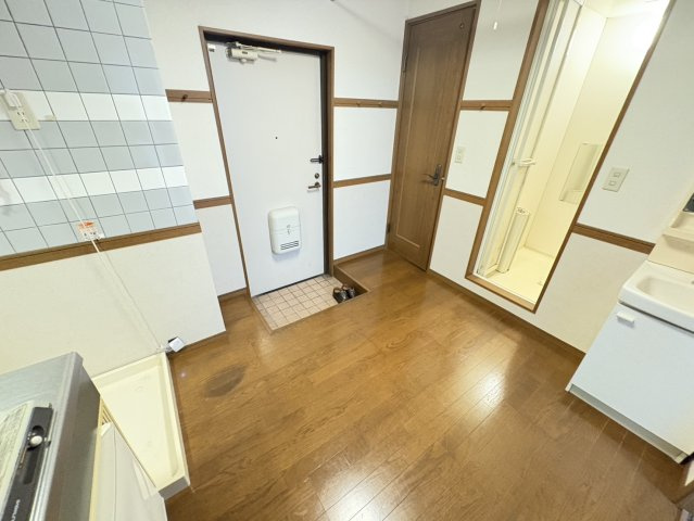 バーデンメモリアル市川のその他