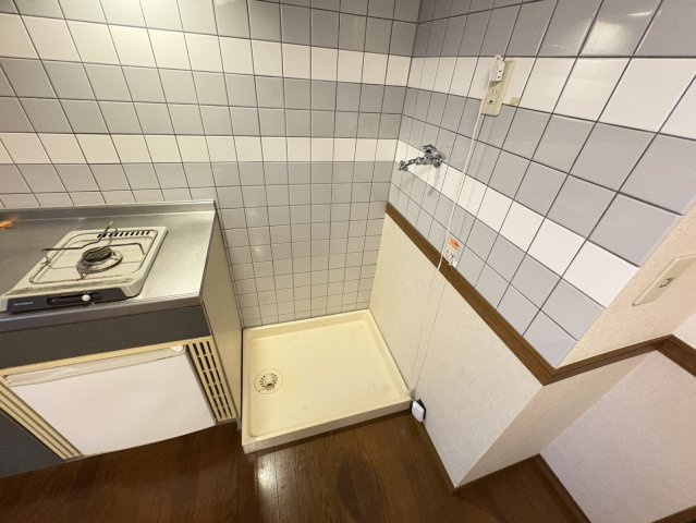 バーデンメモリアル市川のその他