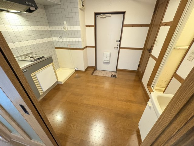 バーデンメモリアル市川のその他