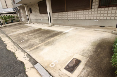 【駐車場】 | さくらハウス