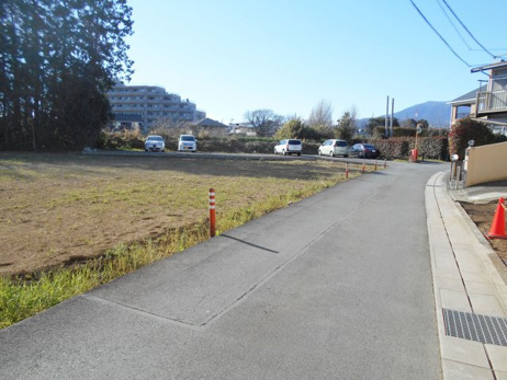 長泉町下土狩 売土地 Et043 一戸建て 土地等の不動産を探すなら三島市のアーネスト