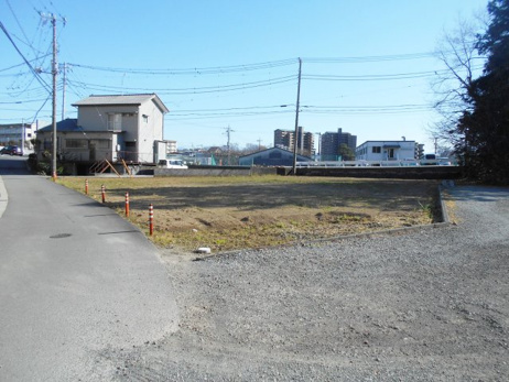 長泉町下土狩 売土地 Et043 一戸建て 土地等の不動産を探すなら三島市のアーネスト
