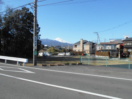 長泉町下土狩 売土地 Et043 一戸建て 土地等の不動産を探すなら三島市のアーネスト