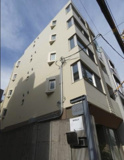中野区東中野１丁目のマンションの画像