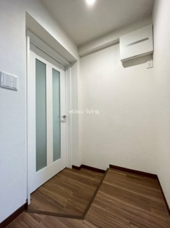 【内装】 | シャトレ広尾