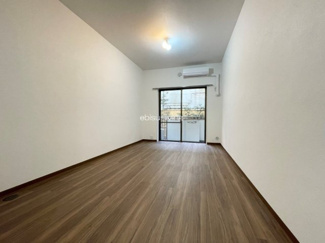 【洋室】 | シャトレ広尾