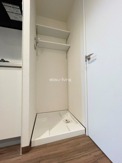 【設備】 | シャトレ広尾