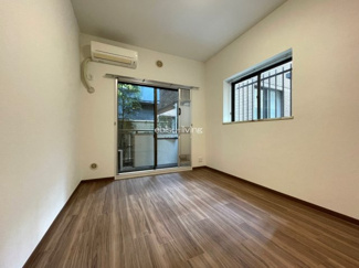 【居間・リビング】 | シャトレ広尾