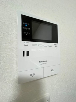 【セキュリティ】 | シャトレ広尾