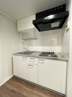 【キッチン】 | シャトレ広尾