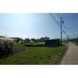 沼田市高橋場町　住宅用地の画像