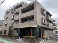 ライオンズマンション新宿柏木の画像