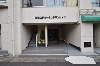 【エントランス】 | エントランス