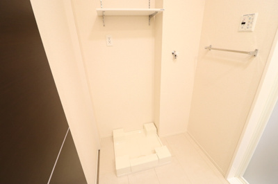 【洗面所】 | ディアコートK