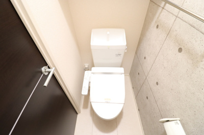 【トイレ】 | ディアコートK