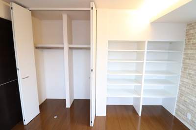 【収納】 | ディアコートK