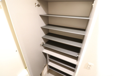 【洋室】 | ディアコートK