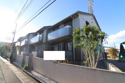 【外観】 | ディアコートK | ディアコートK　外観