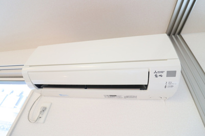 【設備】 | ディアコートK