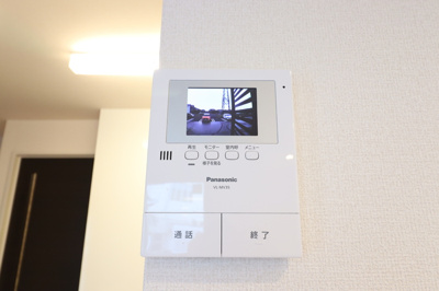 【セキュリティ】 | ディアコートK