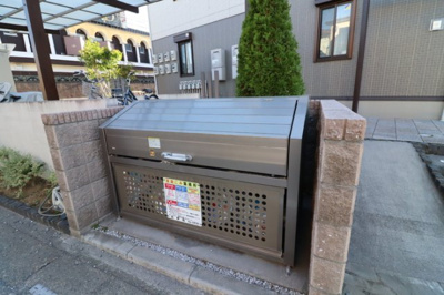 【その他共用部分】 | ディアコートK