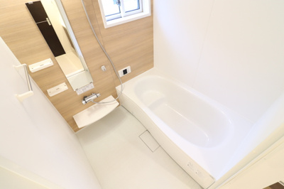 【浴室】 | ディアコートK