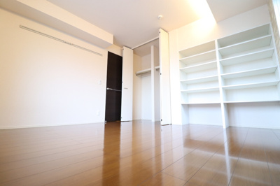 【内装】 | ディアコートK