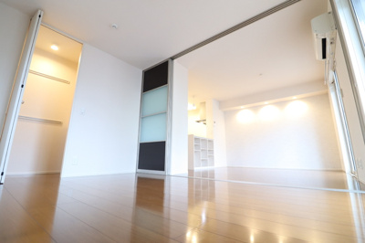 【内装】 | ディアコートK