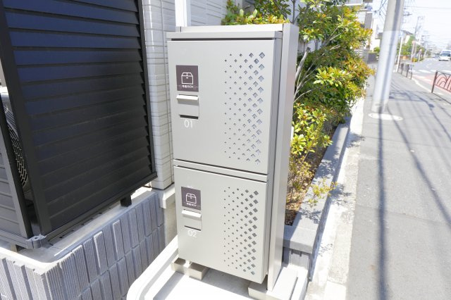 セレシェイラ弐番館のその他共用部分