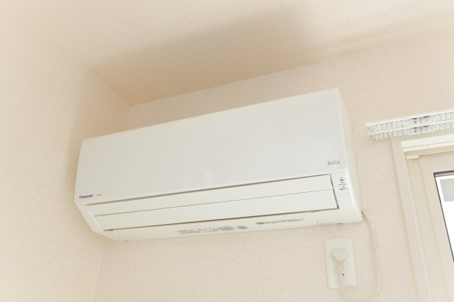 セレシェイラ弐番館の設備