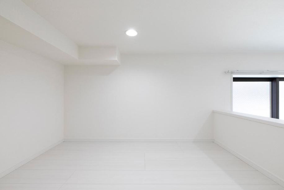 Shanti Casa四谷若葉の洋室|別室参考写真