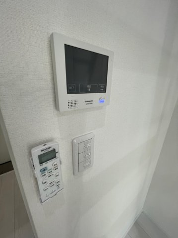 Shanti Casa四谷若葉のセキュリティ|別室参考写真