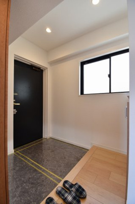 【エントランス】 | ハイシティ横浜元町