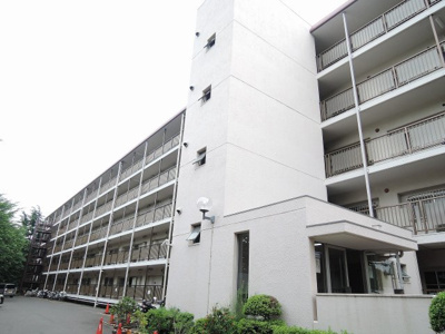 【外観】 | 菱興マンション | フラット35S適合物件！東急田園都市線「宮前平」駅徒歩9分の好立地！